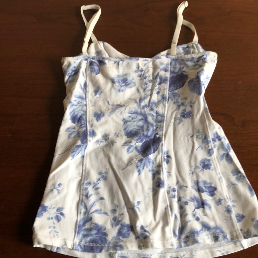 Talula Tank Top - Picture 2 of 3